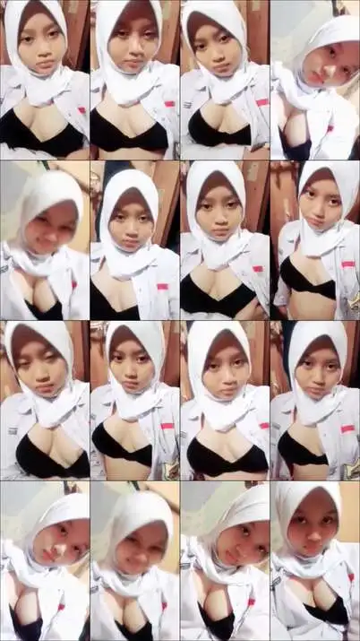 00 DELLA SMA HIJAB