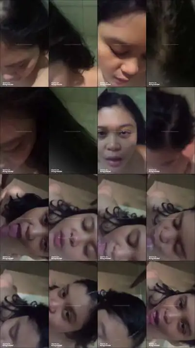 02 cewek chubby yang suka crot di muka