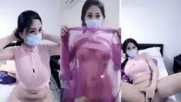 Cantik Rosita Show Memek TT