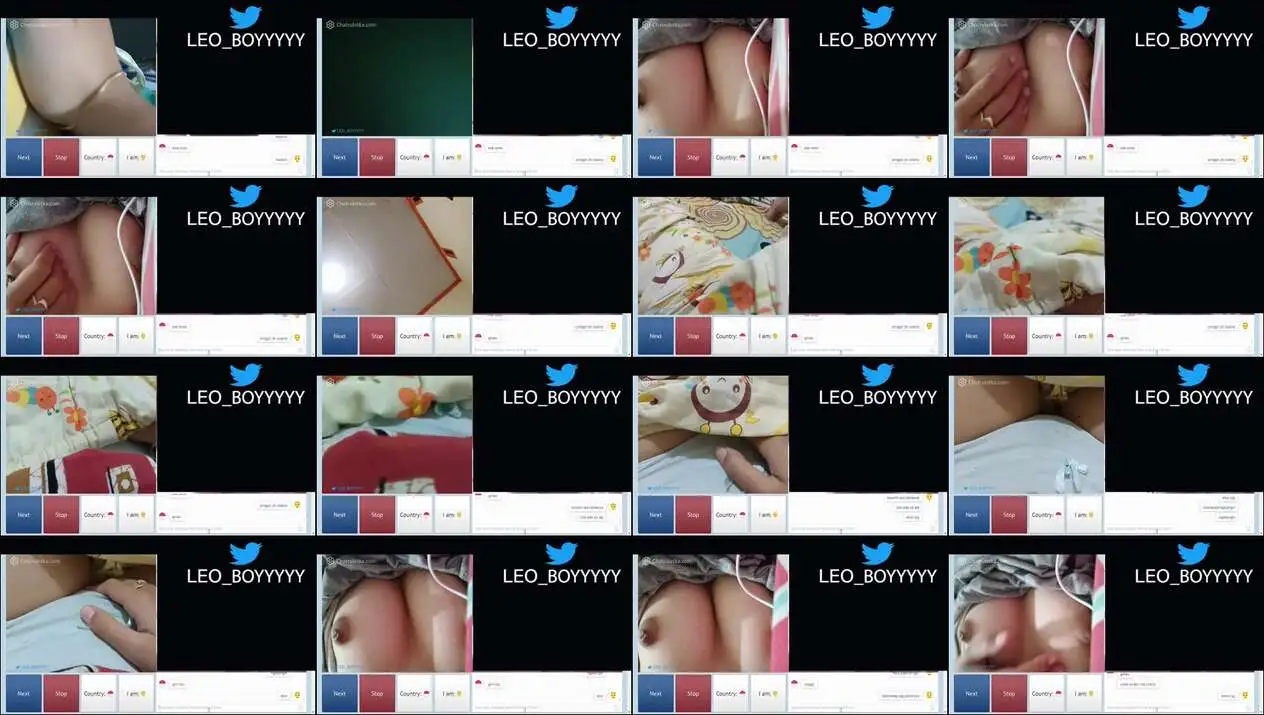 28 Ome TV Remes Elus Memek