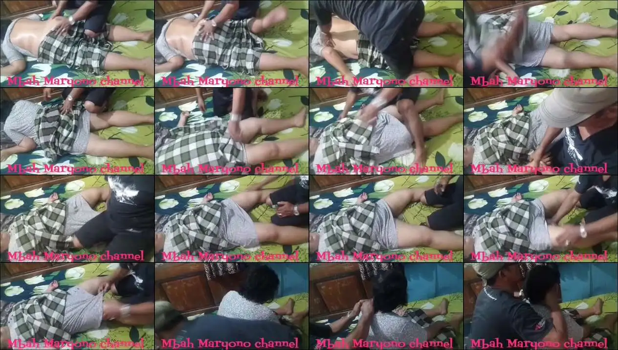 3 twitter (@manlodek) maryono tukang hi...