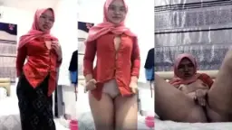 ABG Jilbab Pink Colmek â Urmomnerdy Onlyfans