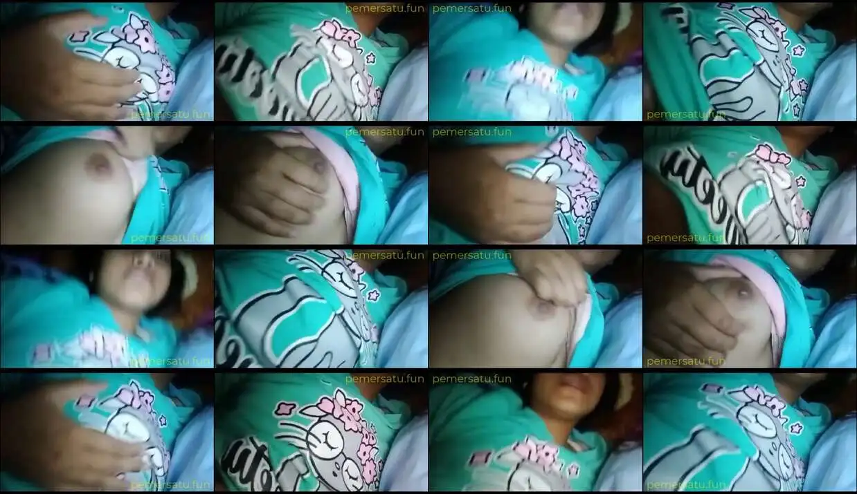 abg 18yo belajar nakal pap tetek (2)