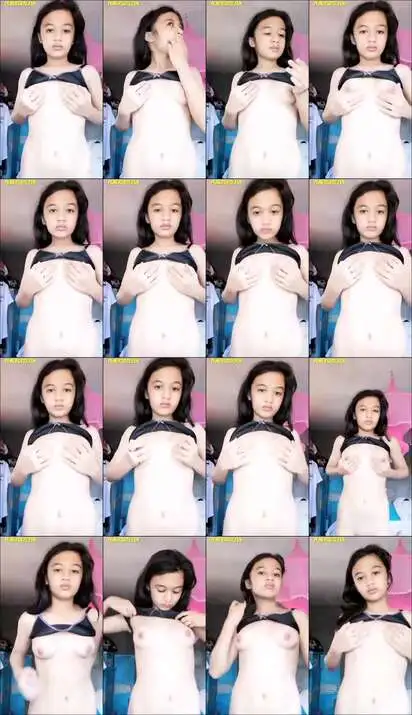 ABG 18yo colmek part (3)