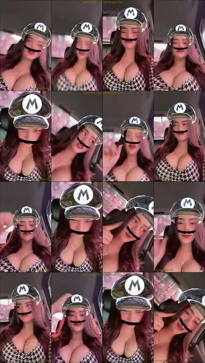 abg 18yo masih pakai seragam pandai col...