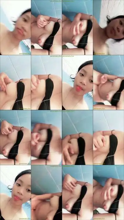abg 18yo seragam osis colok memek pink ...