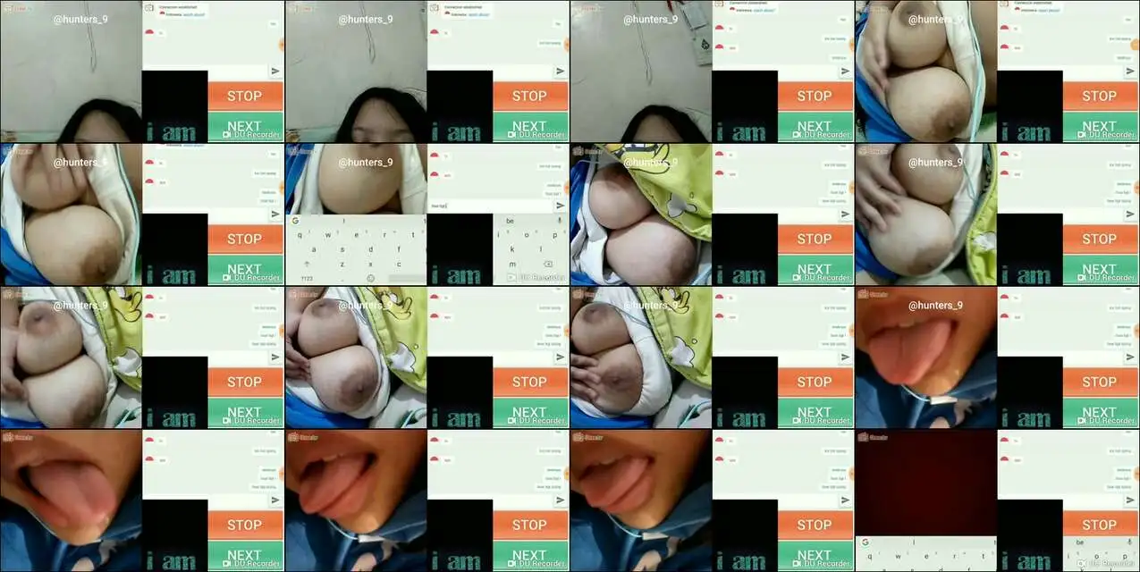 abg 9 mulus