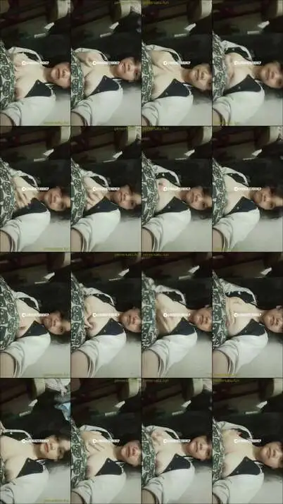 abg cantik 18yo pap susu ranum mulus pu...