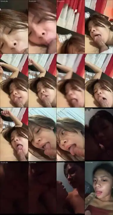 Abg Cantik Binal Mainin Kontol Ayang Bo...