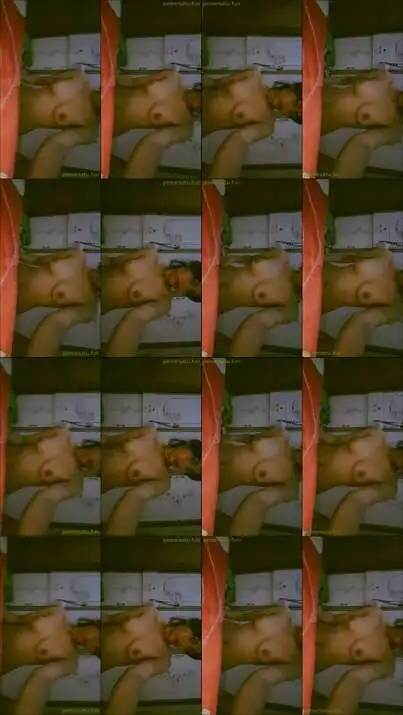 ABG cantik masih 18yo colok memek V1 (9...