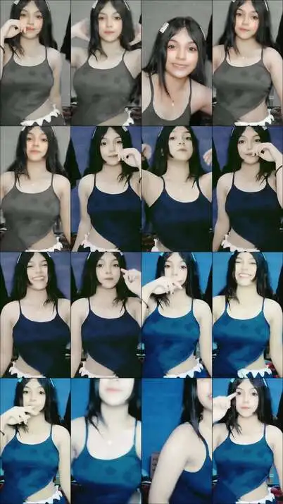 Abg cantik unyu 2 PoopHD tampar Met...