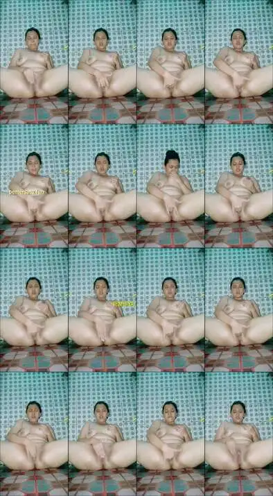 ABG DEDE GEMES TOKET GEDE 18YO COLMEK S...