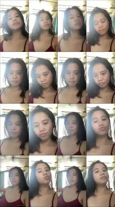 abg gemoy manis selalu dientot pacarnya...