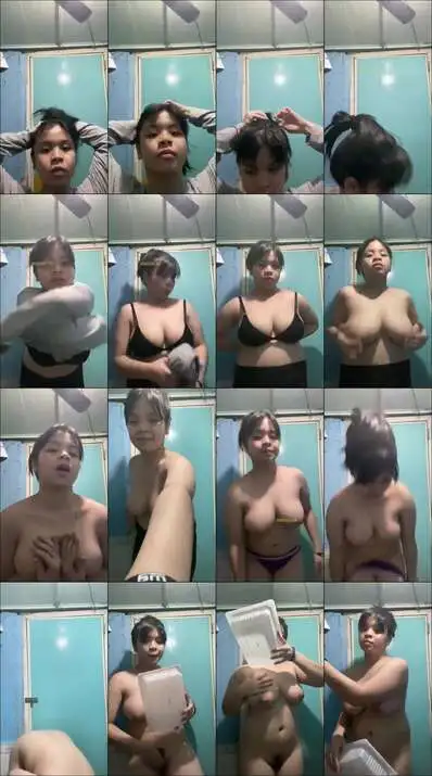abg gemoy toketnya bulat tubuhnya mulus...