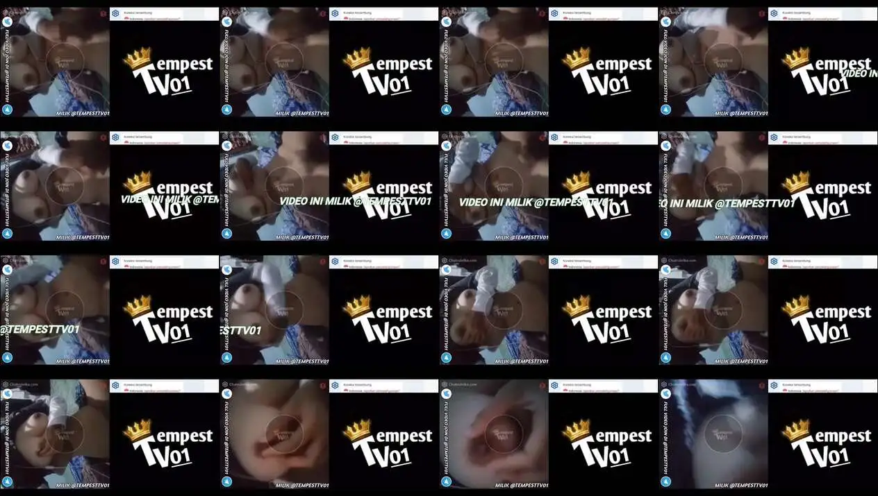 Abg Hijab Sange Hyper Fetish Vcs Part3 ...