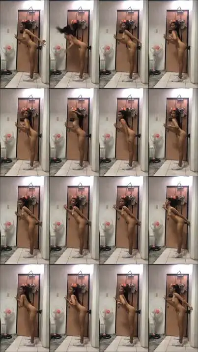 ABG imut Colmek Pake Dildo 2