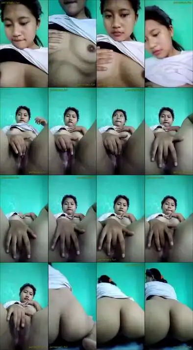 abg imut lugu 18yo memek mulus colmek (...