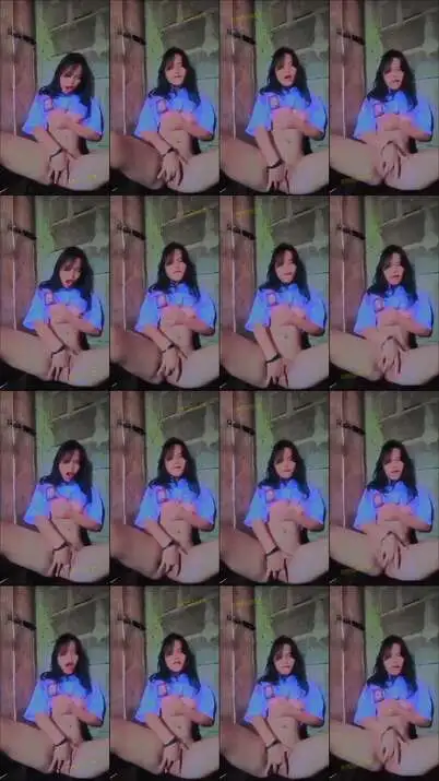 abg indon 18yo colok memek