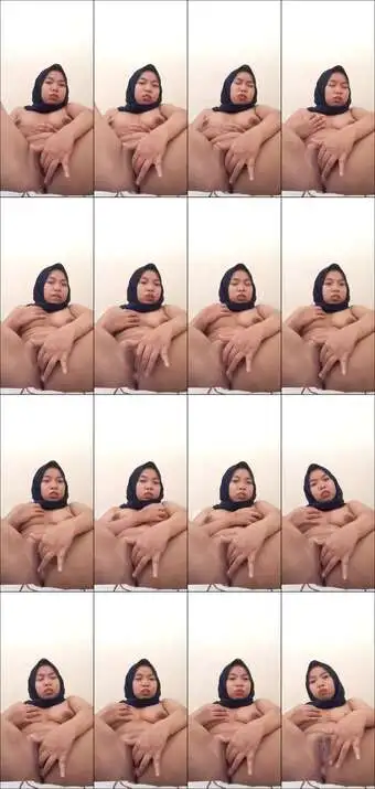 ABG JILBAB COLMEK PART 1 pemersatu fu...