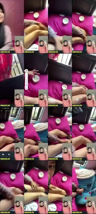 abg jilbab pamer mulus nya