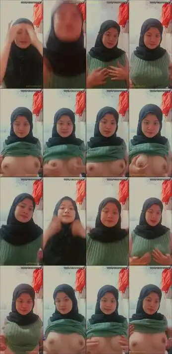 abg jilbab sma piercedley viral (20)