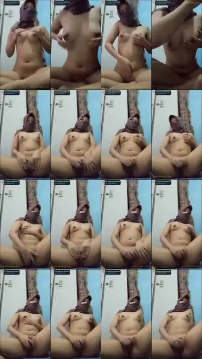 abg jilbab toket gede sange (23)