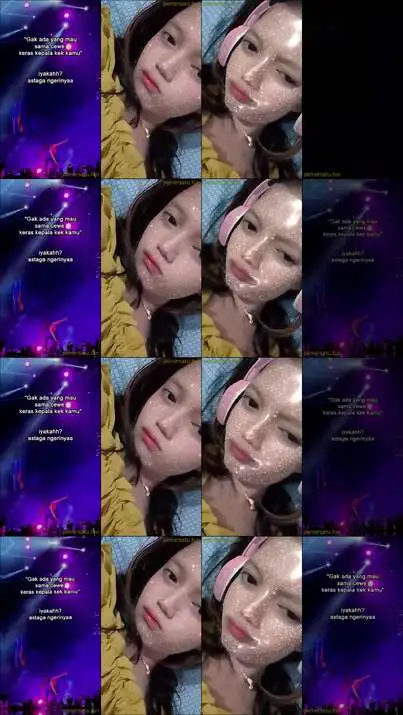 ABG Mantap Jualan Konten (2)