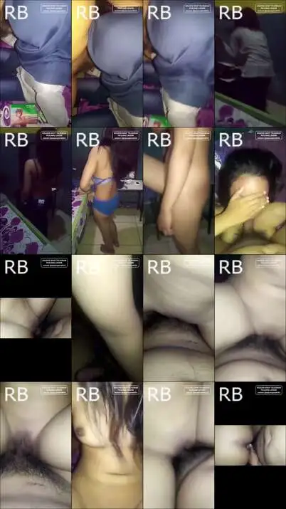 ABG MASIH MALU MALU