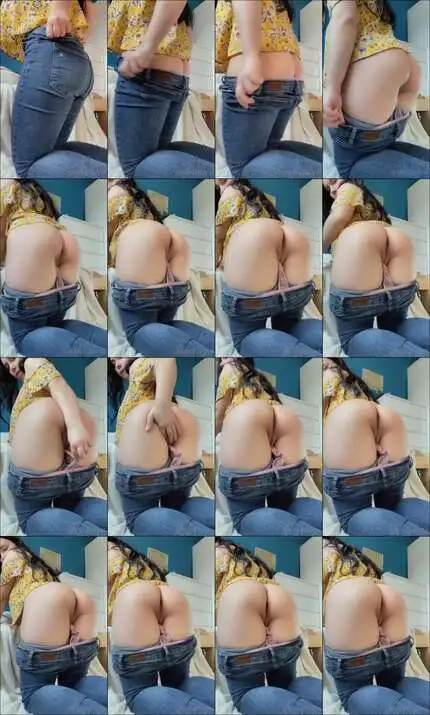 ABG memek tembem toge