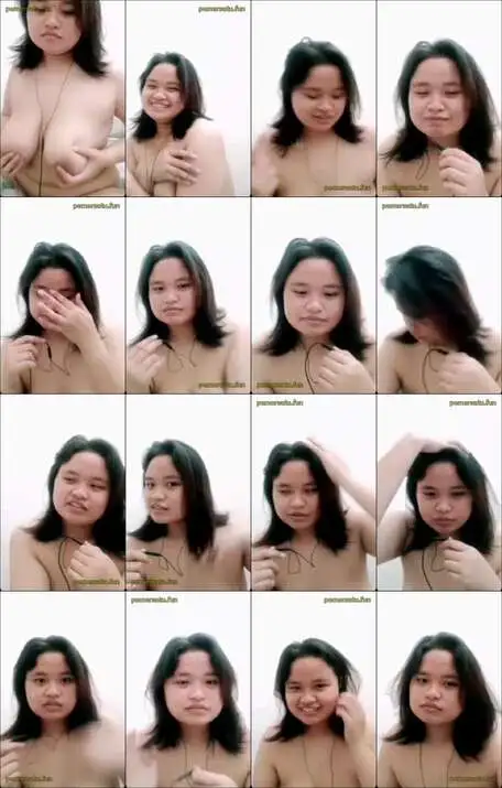 abg montok sange parah pengen kontol (2...