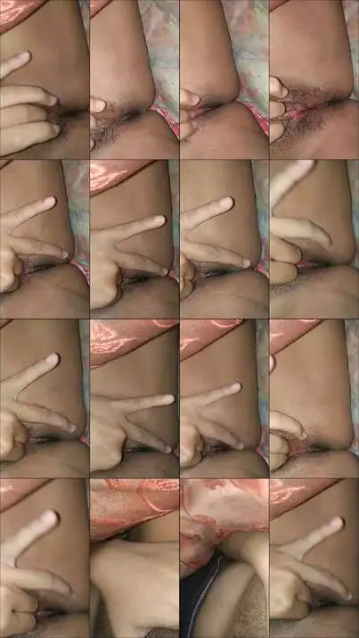 ABG Montok Viral 3