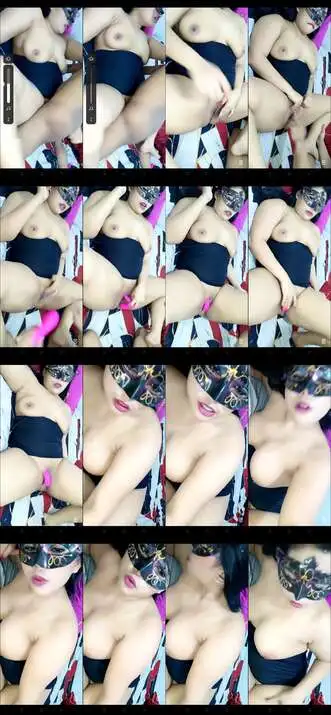 Abg pamer toge