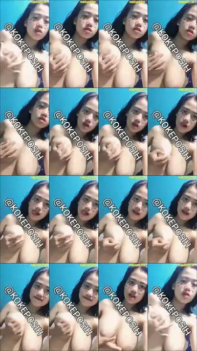 abg pap susu segar part (2)