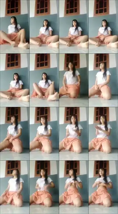 abg sma colmek d teras rumah