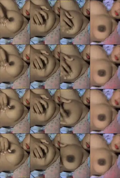 ABG SMA montok Toge Colok Memek Part (2...