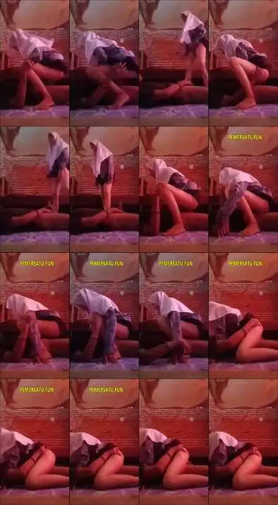 abg sma ngentotin kontol pacar gaya jon...