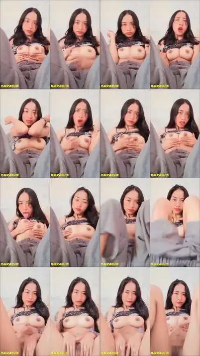 abg sma pakai baju haram colmek part (3...