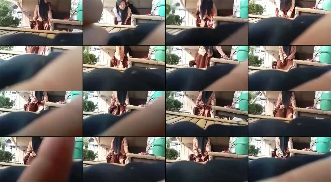 Abg sma seragam pramuka DoodStream
