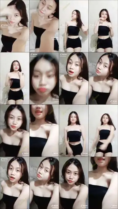 abg tiktok mulus putih wow part 3