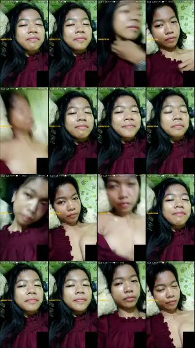 abg vcs sama pacar 1