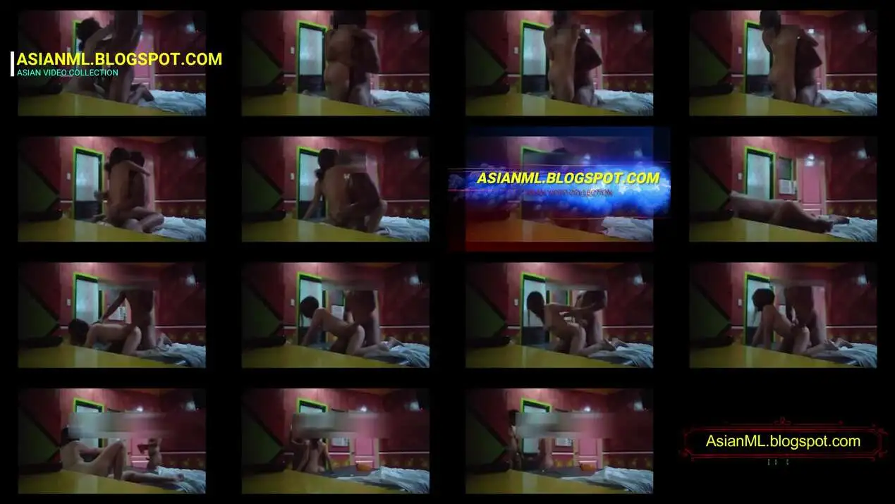 ABG yg di mabuk asmara nekat ngewe di r...