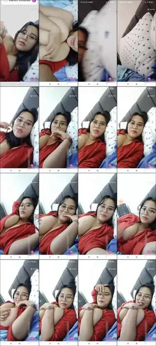 Acha Baju Merah Part 1 Viral Boba Super
