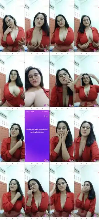 Acha Baju Merah Part 3 Viral Boba Super
