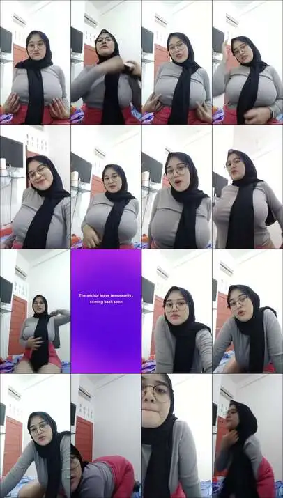 Acha Imut Toge Pakai Hijab DoodStream