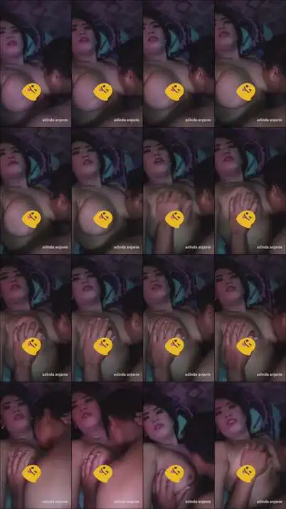 ADINDA ANJANIE SHM