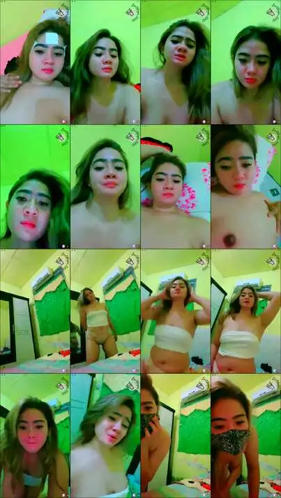 AEL Krin Mango Live Cantik Pinter Goyan...