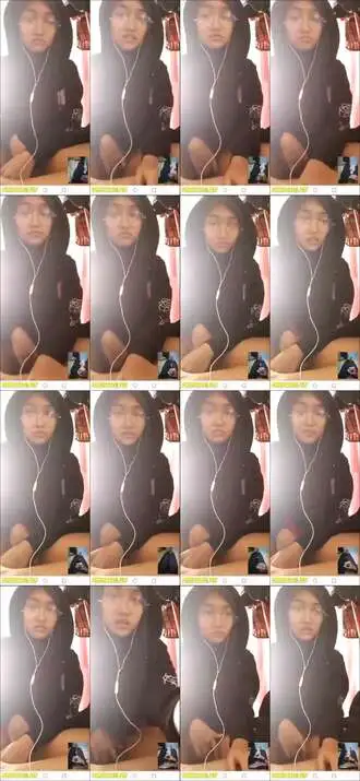 aisyah sange liat kontol part (1)