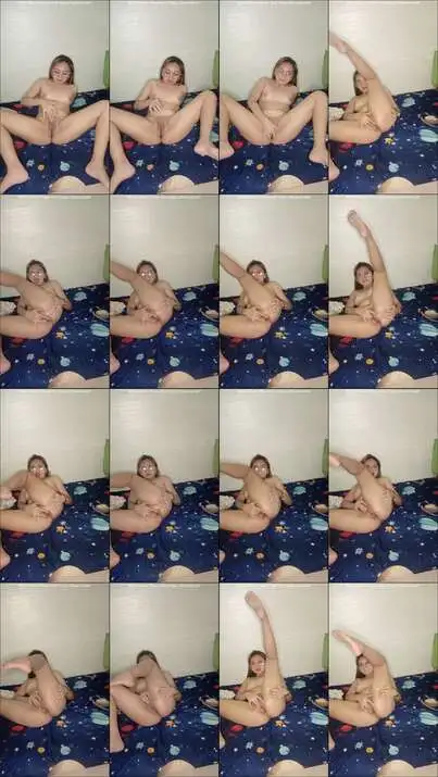 Aksi panas ABG colmek kacamata hot 4