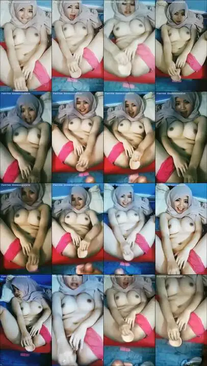 Alamak Ini Lucu Sekali, Saat Nur Ila Cl...