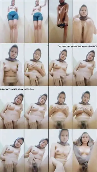 Aliza Jilbab Colmek BoulX com